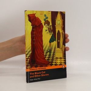 náhled knihy - The Black Cat and Other Stories