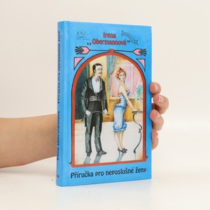 náhled knihy - Příručka pro neposlušné ženy