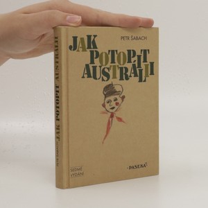 náhled knihy - Jak potopit Austrálii