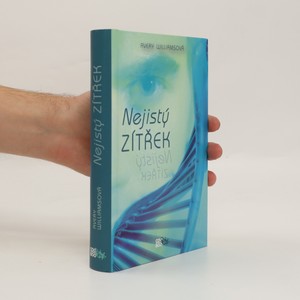náhled knihy - Nejistý zítřek