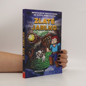 náhled knihy - Zlaté jablko