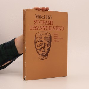 náhled knihy - Stopami dávných věků : mezi Nilem a Tigridem