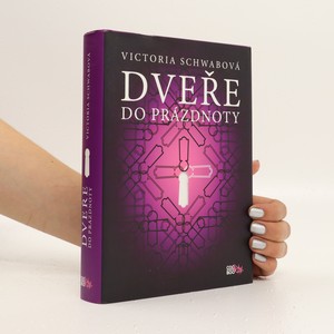 náhled knihy - Dveře do prázdnoty