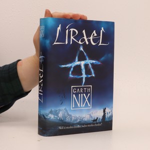 náhled knihy - Lírael