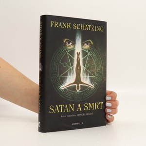 náhled knihy - Satan a smrt
