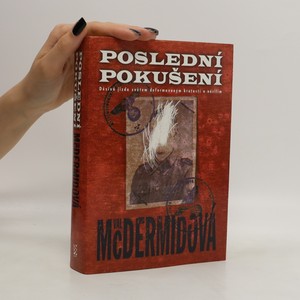 náhled knihy - Poslední pokušení