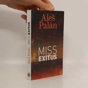 náhled knihy - Miss exitus