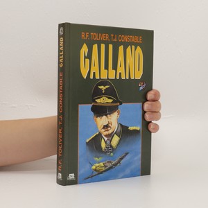 náhled knihy - Galland (česky)