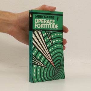 náhled knihy - Operace Fortitude