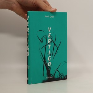 náhled knihy - Vertigo