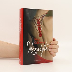 náhled knihy - Nenasytná