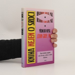 náhled knihy - Kniha nejen o srdci aneb originální úvahy o lásce