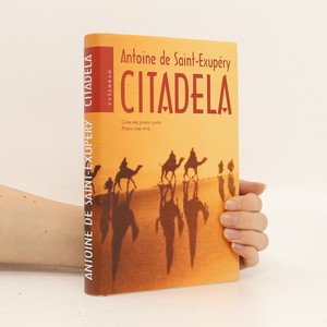 náhled knihy - Citadela
