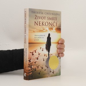 náhled knihy - Život smrtí nekončí : Skutečné příběhy lidí, kteří zahlédli život po životě
