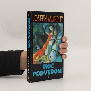 náhled knihy - Moc podvědomí II