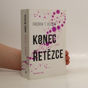 náhled knihy - Konec řetězce