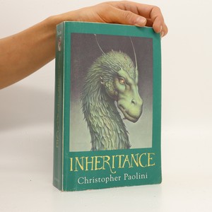 náhled knihy - Inheritance