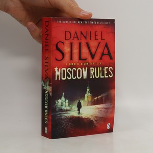 náhled knihy - Moscow Rules