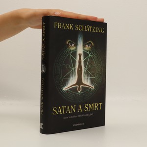 náhled knihy - Satan a smrt