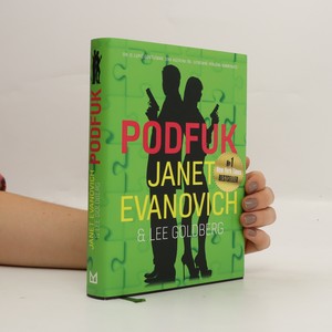 náhled knihy - Podfuk