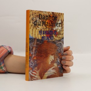 náhled knihy - Neohlížej se, miláčku