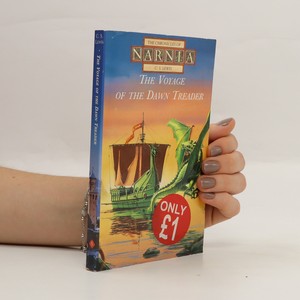 náhled knihy - The Voyage of the Dawn Treadler