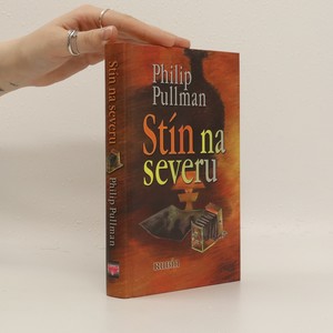 náhled knihy - Stín na severu
