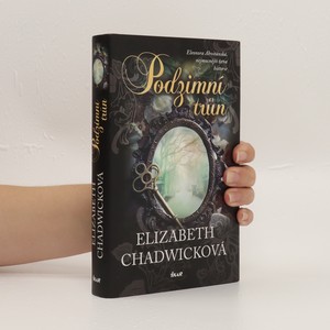 náhled knihy - Podzimní trůn