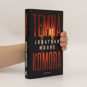 náhled knihy - Temná komora
