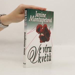 náhled knihy - Ve víru květů