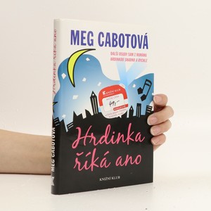 náhled knihy - Hrdinka říká ano. 2. díl