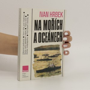 náhled knihy - Na mořích a oceánech