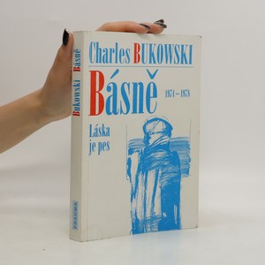 náhled knihy - Básně. 1974-78