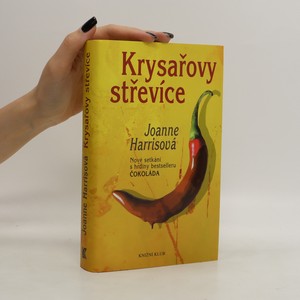 náhled knihy - Krysařovy střevíce