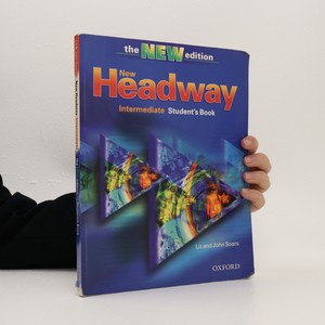 náhled knihy - New Headway. Intermediate. Student's book