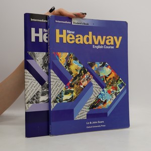 náhled knihy - New Headway English course : intermediate : student's book (včetně pracovního sešitu)