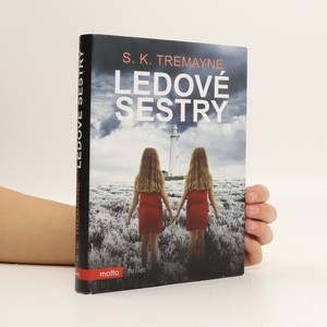 náhled knihy - Ledové sestry
