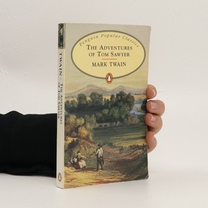 náhled knihy - The adventures of Tom Sawyer