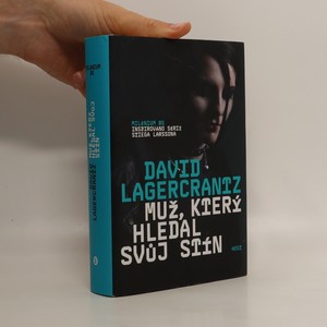 náhled knihy - Muž, který hledal svůj stín