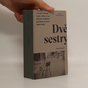 náhled knihy - Dvě sestry