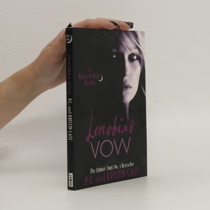 náhled knihy - Lenobia's Vow