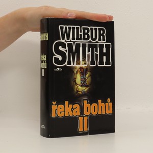 náhled knihy - Řeka bohů. II. díl