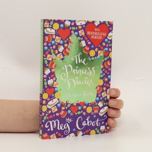 náhled knihy - The Princess Diaries : Mia Goes Fourth