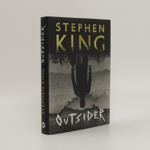 náhled knihy - Outsider