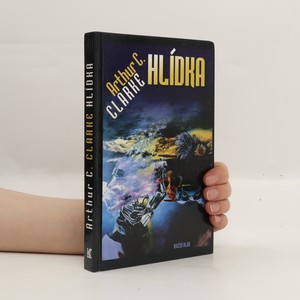 náhled knihy - Hlídka