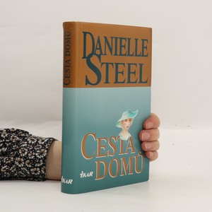 náhled knihy - Cesta domů