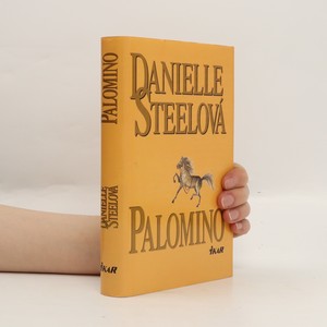 náhled knihy - Palomino