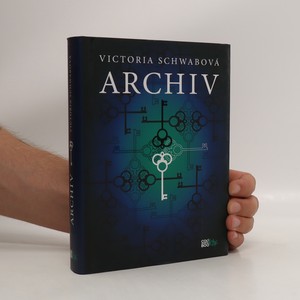 náhled knihy - Archiv