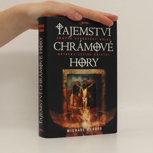 náhled knihy - Tajemství Chrámové hory