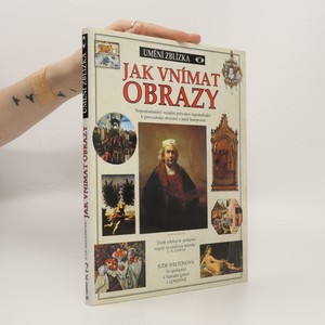 náhled knihy - Jak vnímat obrazy